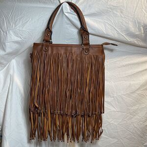 3AM FRINGE Handbag 👜👜